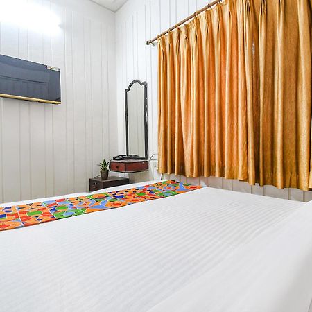 Fabexpress Astoria House Hotel Calcutta Eksteriør billede