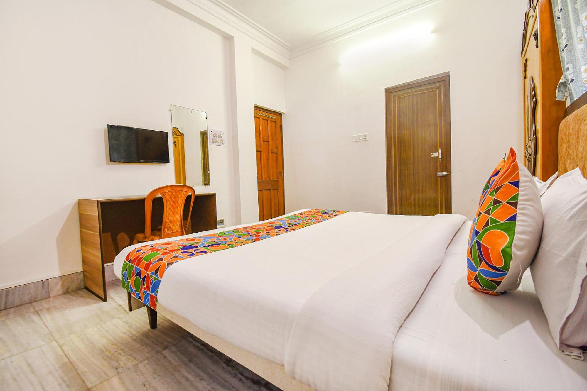 Fabexpress Astoria House Hotel Calcutta Eksteriør billede