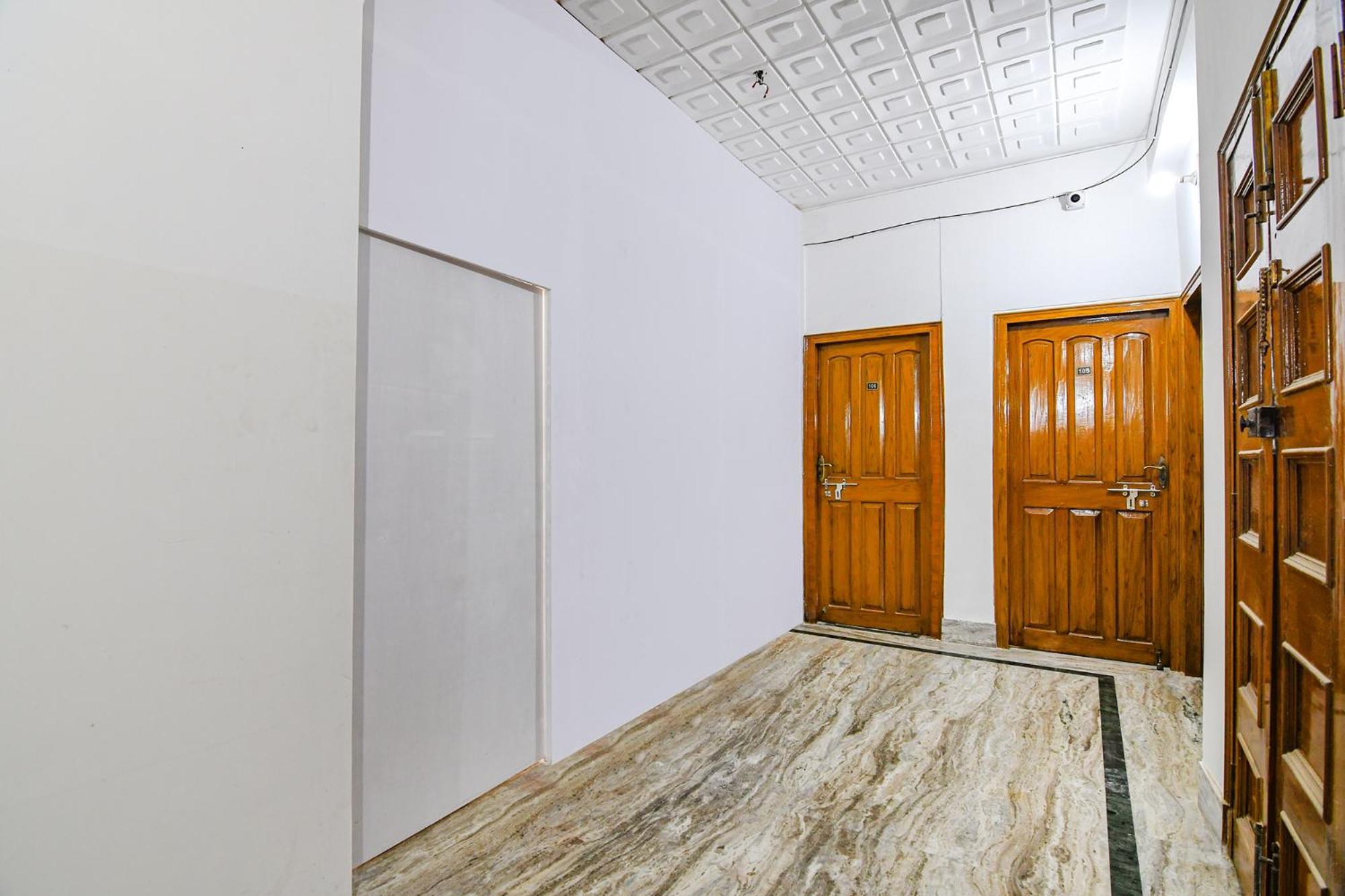 Fabexpress Astoria House Hotel Calcutta Eksteriør billede